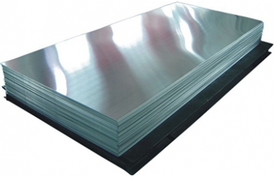 Алюминиевый лист А5 1,5х1500х4000