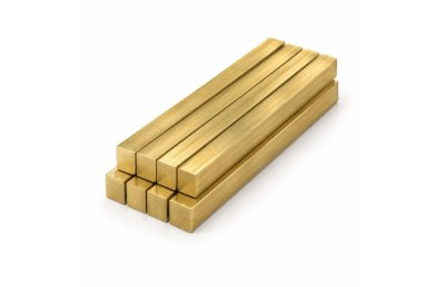 Квадрат латунный ЛС59-1 полутвёрдый 11х3000 мм Квадрат латунный ЛС59-1 полутвёрдый 11х3000 мм