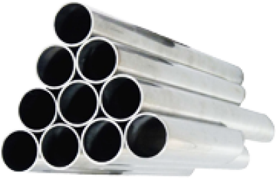 Алюминиевая труба АМг2, М 35x1.5x6000